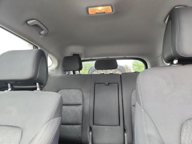 2018 HYUNDAI TUCSON SE KM8J2CA45JU769245