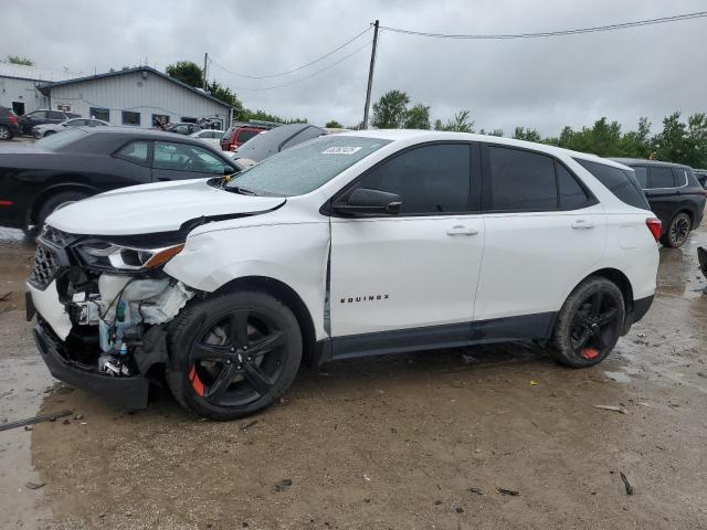 2018 CHEVROLET EQUINOX LT - 2GNAXKEX4J6260256