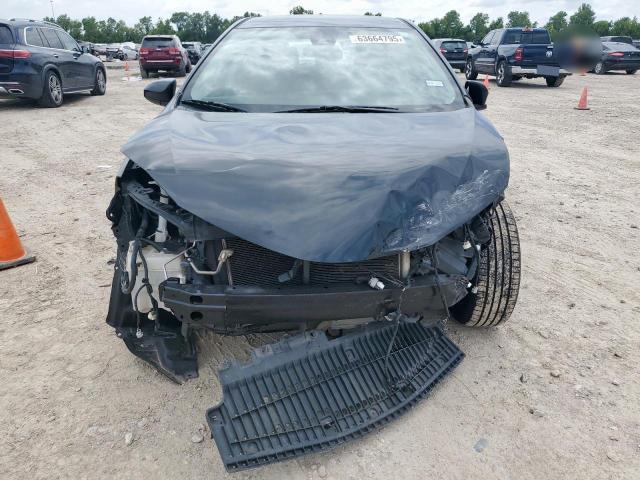 2018 TOYOTA COROLLA L - 2T1BURHE3JC975049