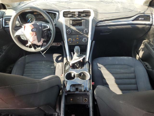 2015 FORD FUSION SE - 3FA6P0H76FR102764