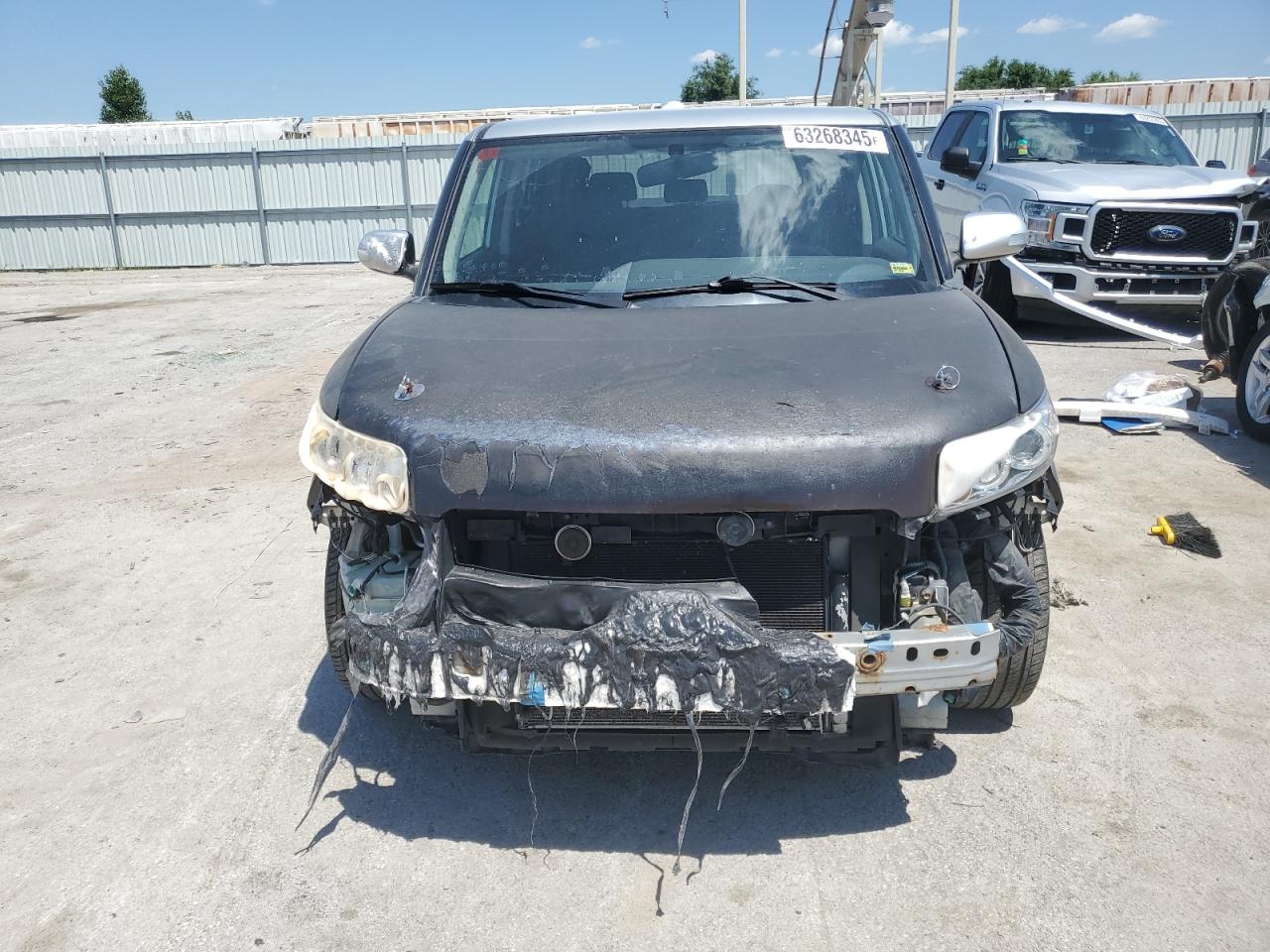 Lot #3205416666 2009 TOYOTA SCION XB