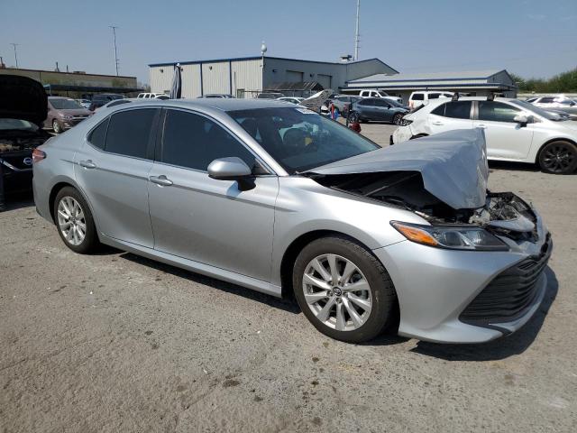 2018 TOYOTA CAMRY L - 4T1B11HK9JU508782