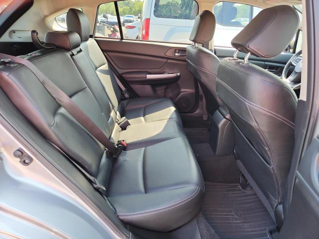 2015 SUBARU XV CROSSTR JF2GPASC0F8264967