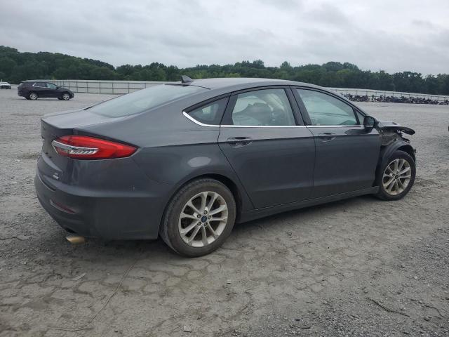 2019 FORD FUSION SE - 3FA6P0HD7KR126880