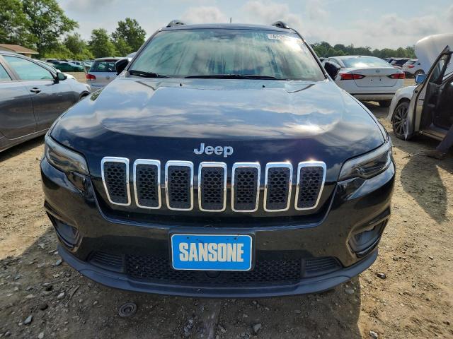 2022 JEEP CHEROKEE L 1C4PJMMN2ND506177