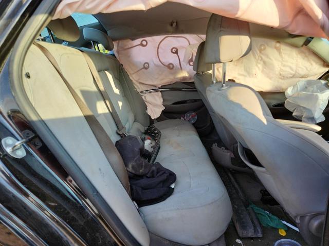2017 CHEVROLET MALIBU LS 1G1ZB5ST6HF264959