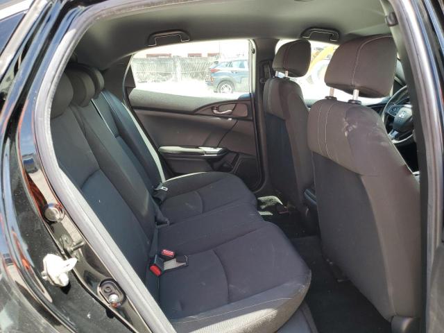 2019 HONDA CIVIC LX - SHHFK7H35KU208972