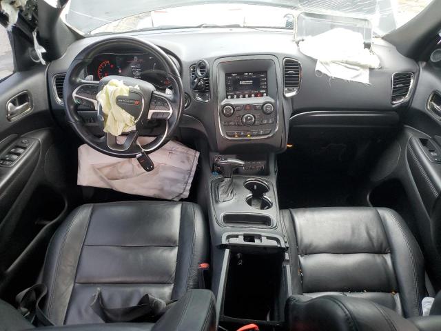 2019 DODGE DURANGO GT 1C4RDHDG2KC824732