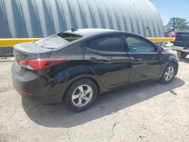 Vin: 5npdh4ae6gh724333, lot: 63231645, hyundai elantra se 20163