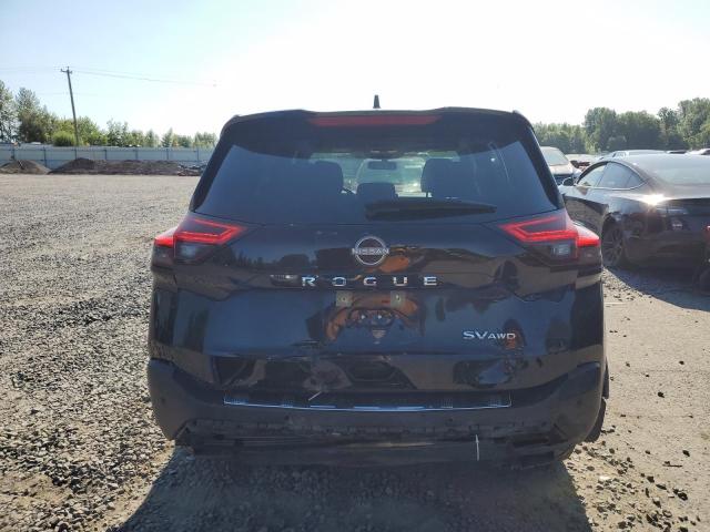 2023 NISSAN ROGUE JN8BT3BB9PW185953