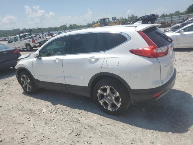 2019 HONDA CR-V EX 2HKRW1H51KH509032