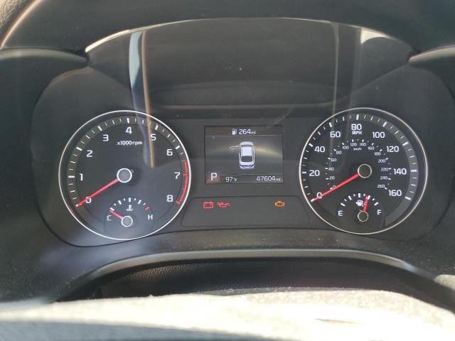 2020 KIA FORTE FE 3KPF24AD6LE241490