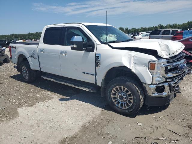 2022 FORD F250 SUPER DUTY 1FT8W2BT1NED13301