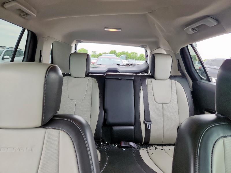2017 GMC TERRAIN DE - 2GKFLRE3XH6206362