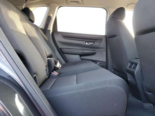 2025 HONDA CR-V LX - 2HKRS3H25SH306240