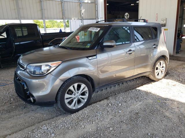2016 KIA SOUL + - KNDJP3A52G7394310