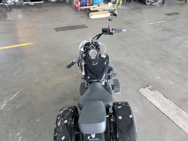 2014 SUZUKI VL800 T JS1VS55A7E2100133