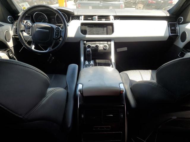 2014 LAND ROVER RANGE ROVE - SALWR2TF3EA393935