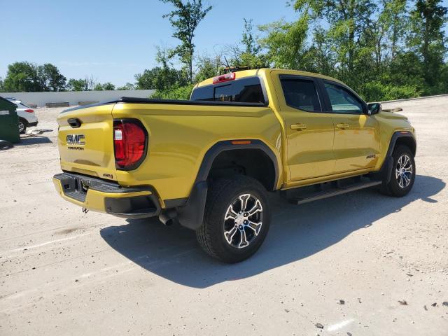 2023 GMC CANYON AT4 1GTP6DEK1P1194542