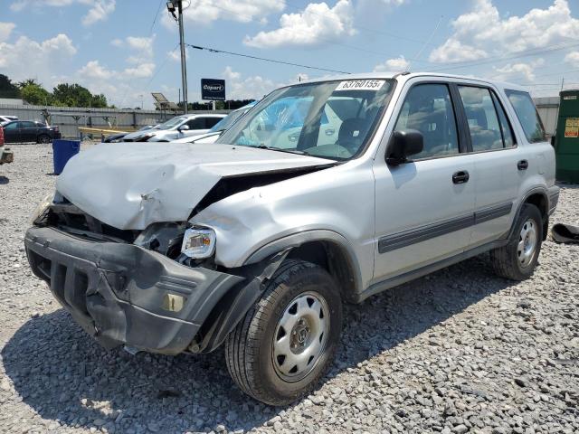 HONDA CR-V LX