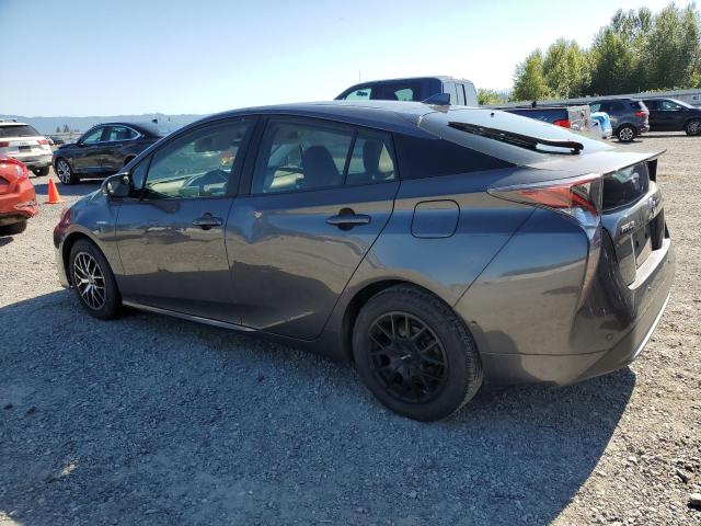 Vin: jtdkbrfu6j3597463, lot: 63406155, toyota prius 20182