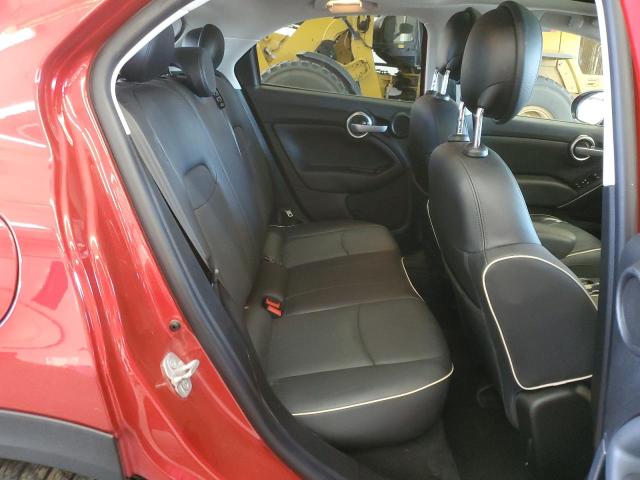 2017 FIAT 500X LOUNG ZFBCFYDB6HP627006