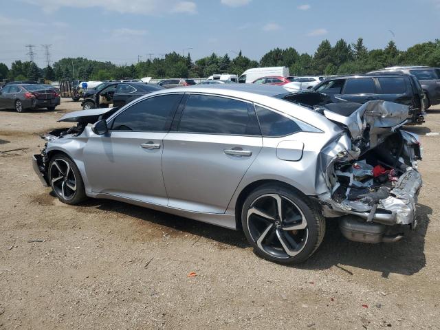 2019 HONDA ACCORD SPO #3269925006