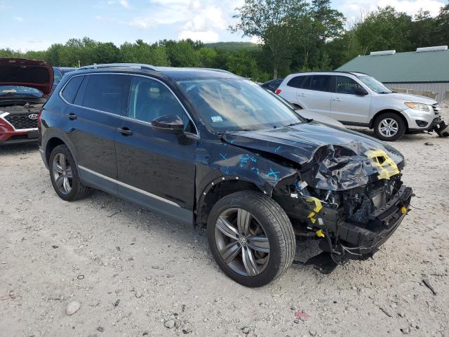 2020 VOLKSWAGEN TIGUAN SE #3279582314