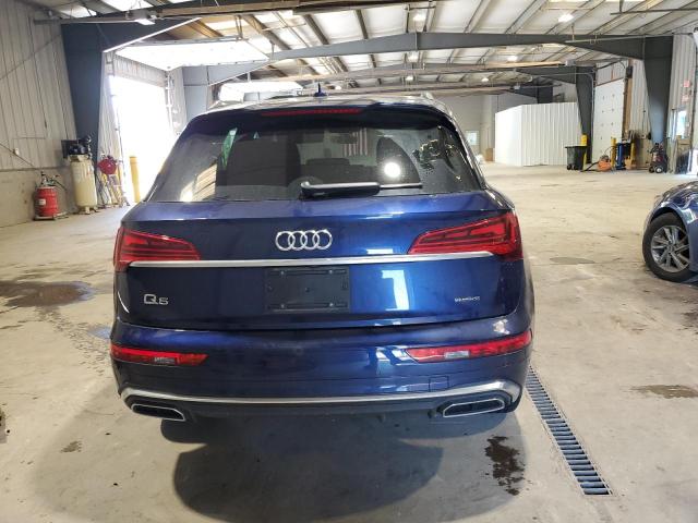2023 AUDI Q5 PREMIUM WA1EAAFY1P2191085