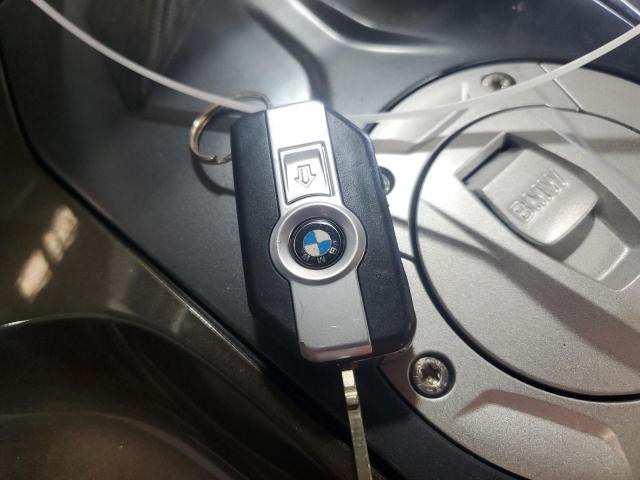 2020 BMW R 1250 RT WB10J6307L6D35527