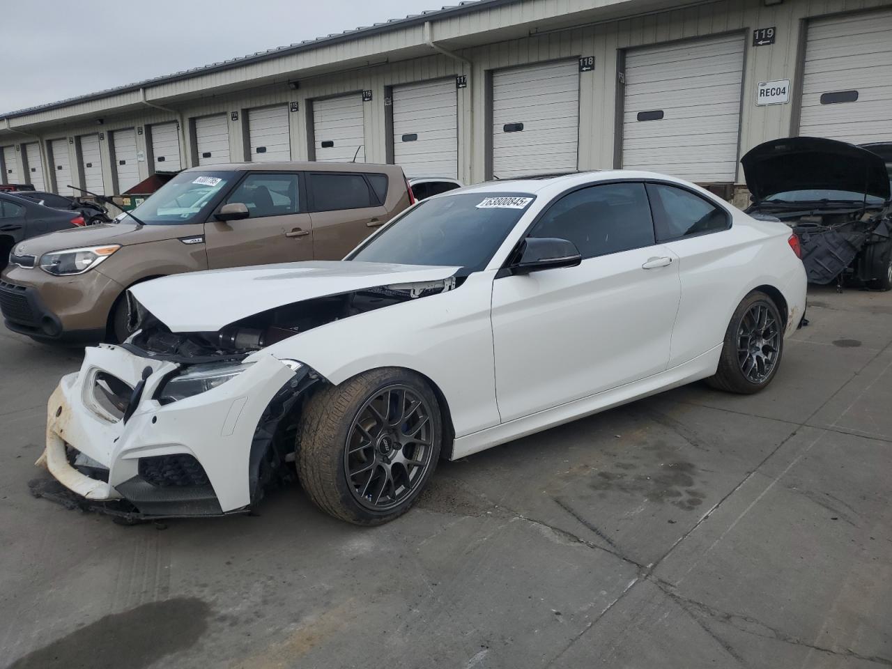 BMW M2 M235I