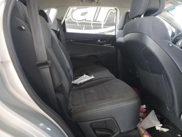 2016 KIA SORENTO LX 5XYPG4A33GG115867