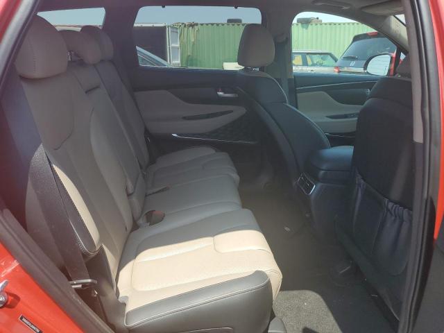 2022 HYUNDAI SANTA FE L 5NMS4DAL6NH471784
