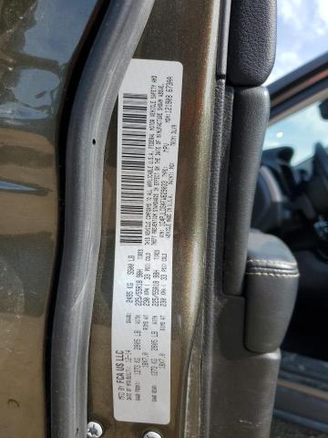 2015 JEEP CHEROKEE L 1C4PJLDS4FW629033