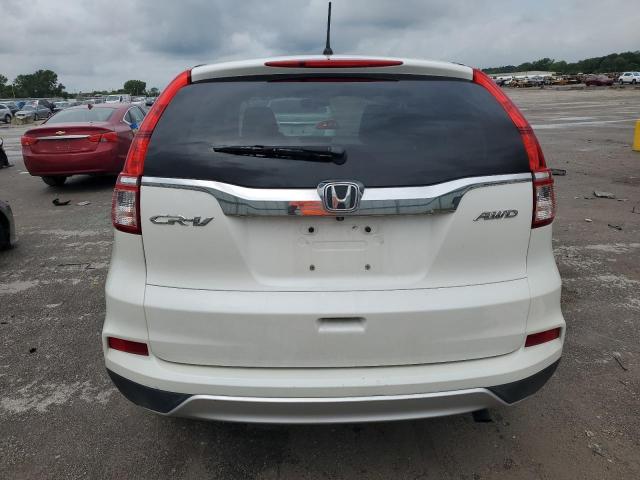 2015 HONDA CR-V EX 5J6RM4H52FL112609