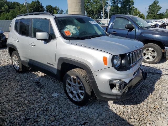 2020 JEEP RENEGADE L ZACNJBBB9LPL52504