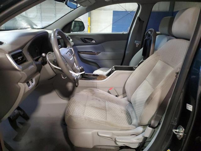 2019 GMC ACADIA SLE 1GKKNKLA4KZ298842