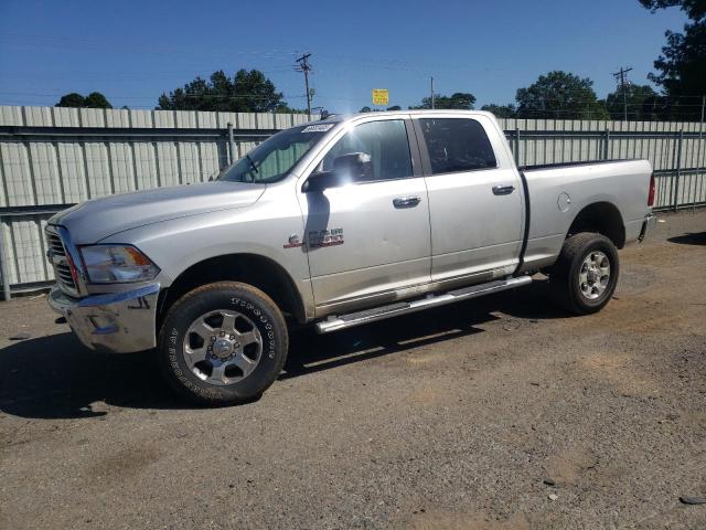 2017 RAM 2500 SLT 3C6UR5DL7HG584100