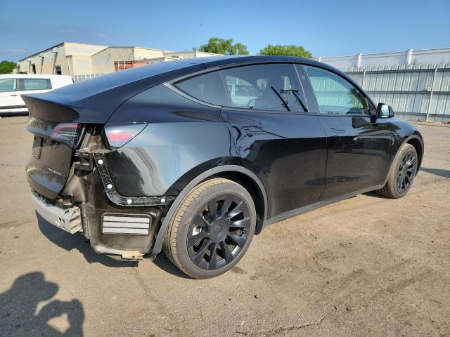 2023 TESLA MODEL Y - 7SAYGDEEXPF891102