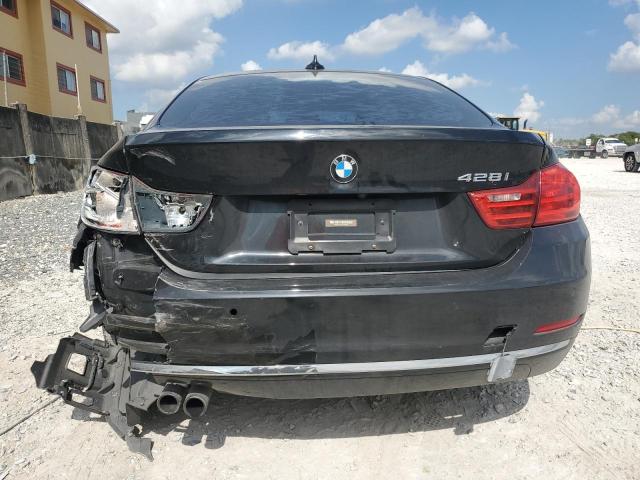 2015 BMW 428 I GRAN WBA4A5C55FD410200