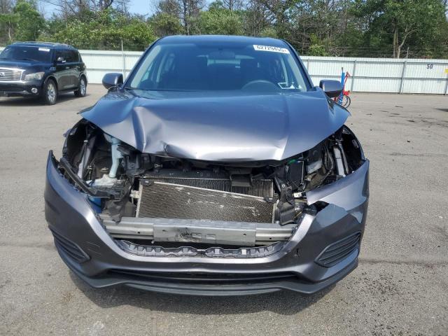 2021 HONDA HR-V LX 3CZRU6H3XMM716253