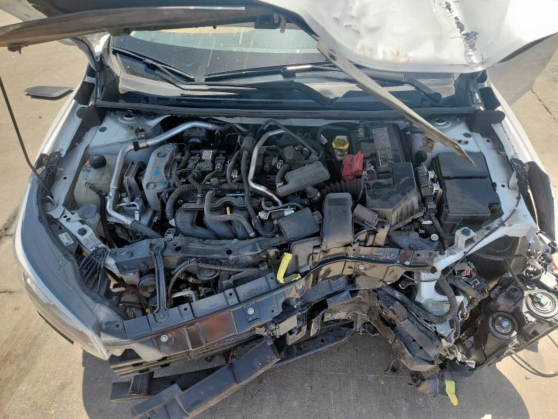2023 NISSAN SENTRA SV - 3N1AB8CV5PY290534