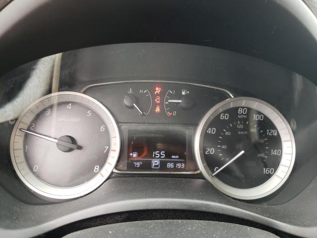 2015 NISSAN SENTRA S - 3N1AB7AP6FY274372