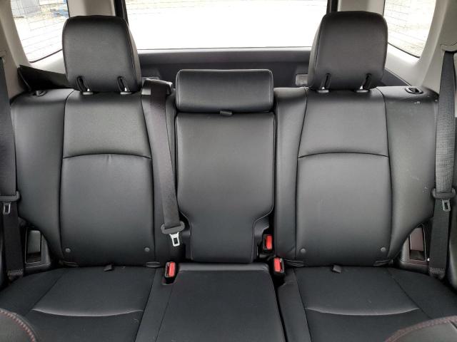 2021 TOYOTA 4RUNNER VE JTEHU5JRXM5899844