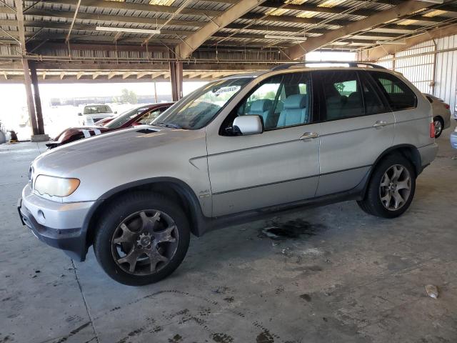 BMW X5 4.4I
