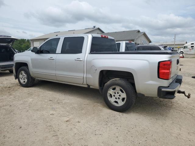 2017 CHEVROLET PICK UP 3GCUKRECXHG302356
