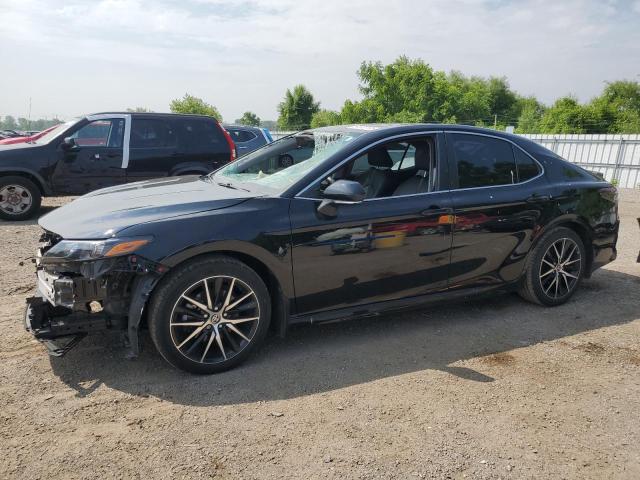 2023 TOYOTA CAMRY SE N - 4T1S11AK6PU735401