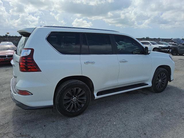 2021 LEXUS GX 460 LUX JTJGM7BXXM5290565