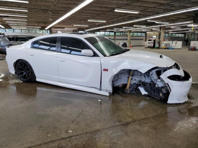 2020 DODGE CHARGER SC 2C3CDXGJXLH183128