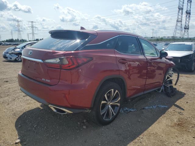 2017 LEXUS RX 350 BAS 2T2ZZMCA8HC041448